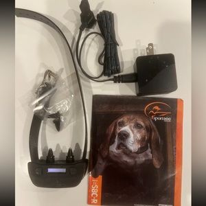 Sportdog No Bark collar